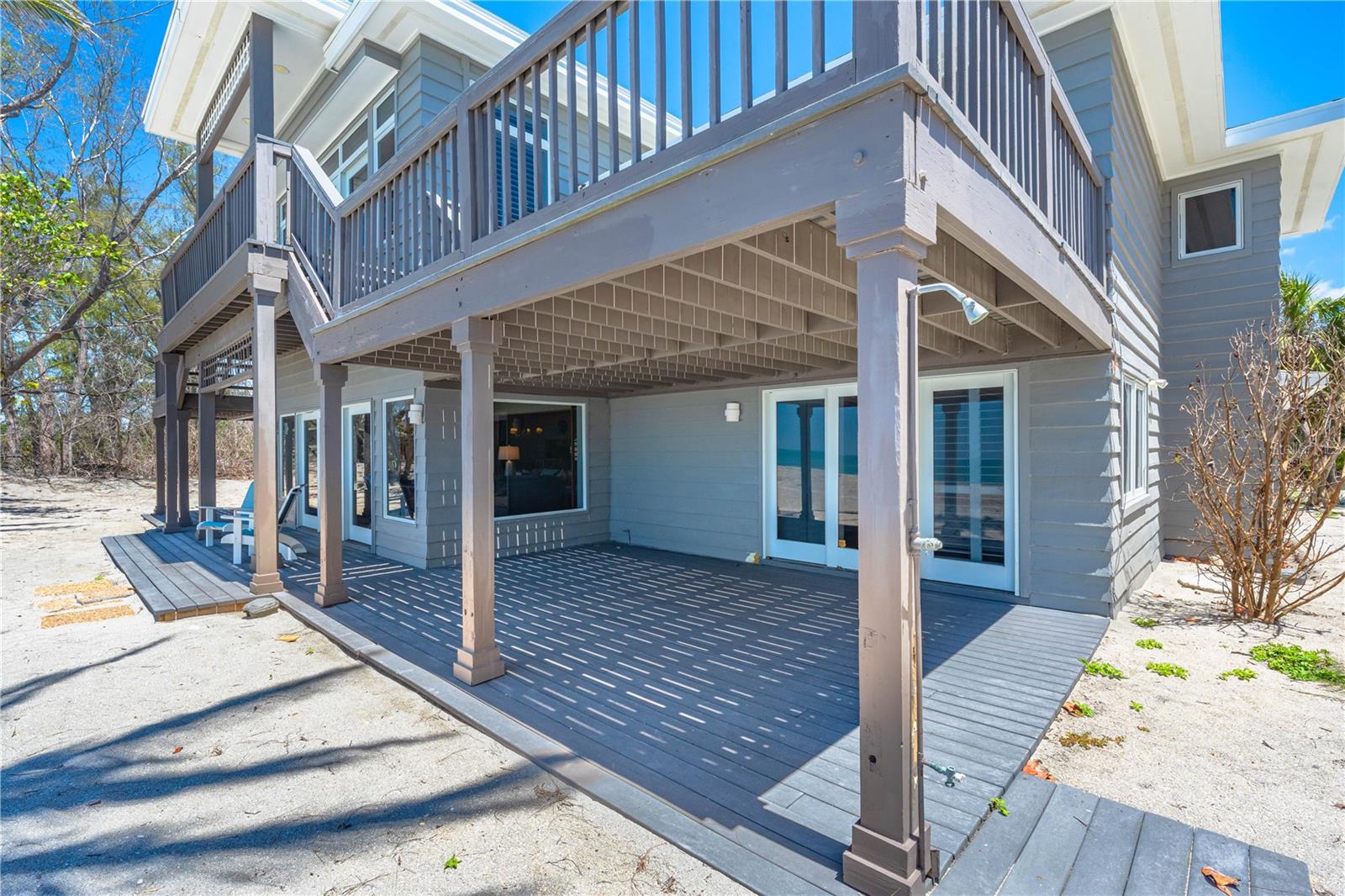 HERON LAGOON LODGES - Residential