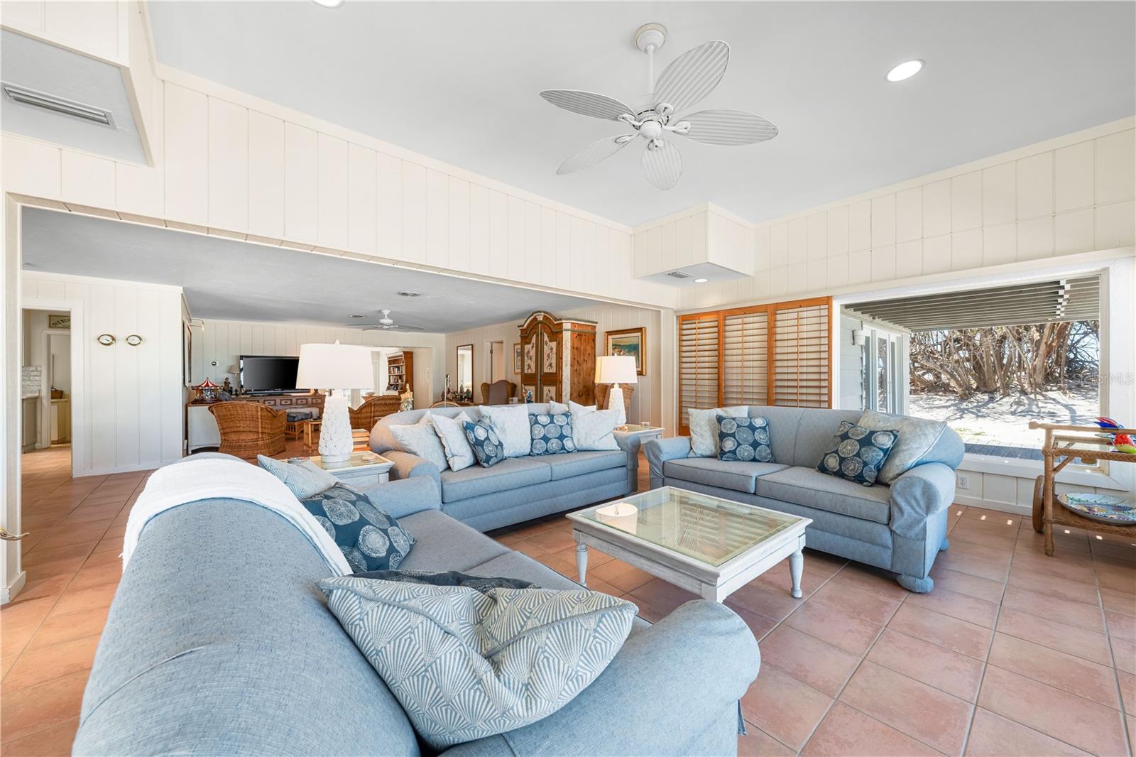 HERON LAGOON LODGES - Residential