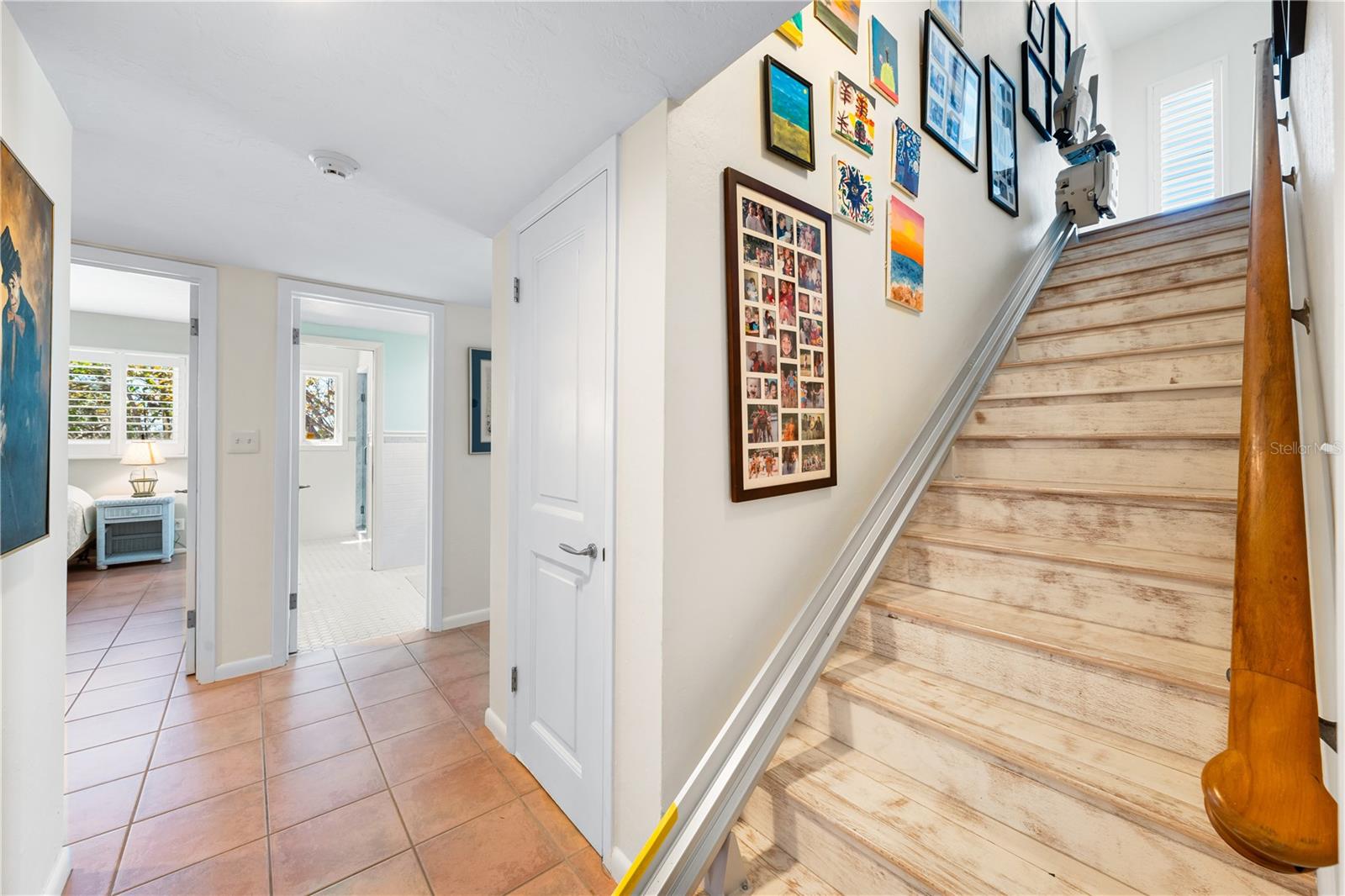 HERON LAGOON LODGES - Residential