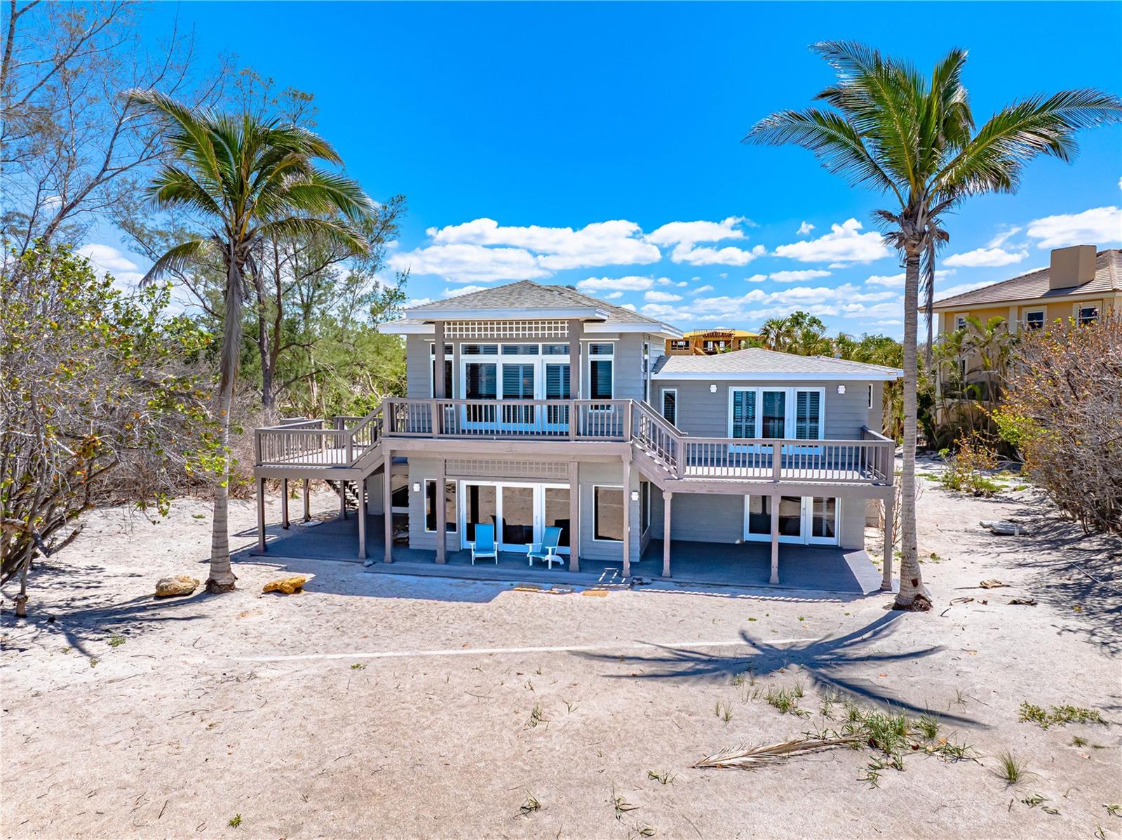 HERON LAGOON LODGES - Residential