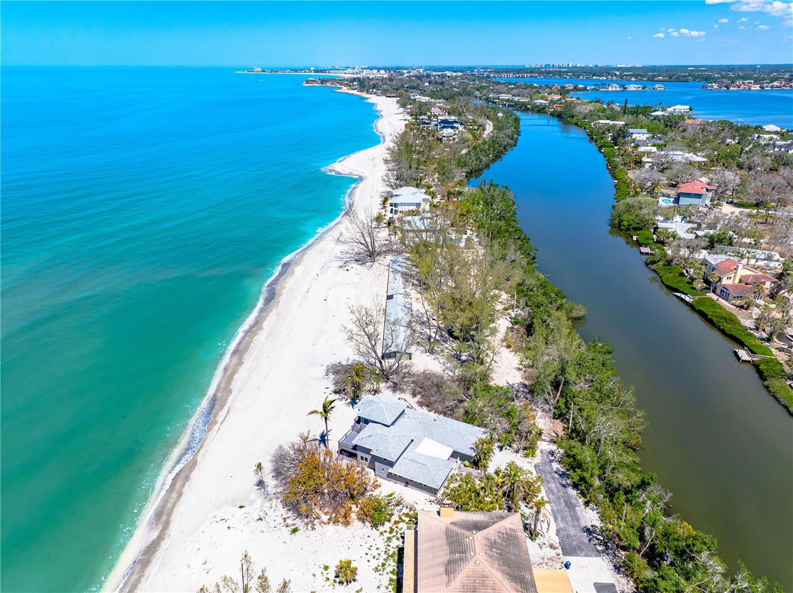 HERON LAGOON LODGES - Residential