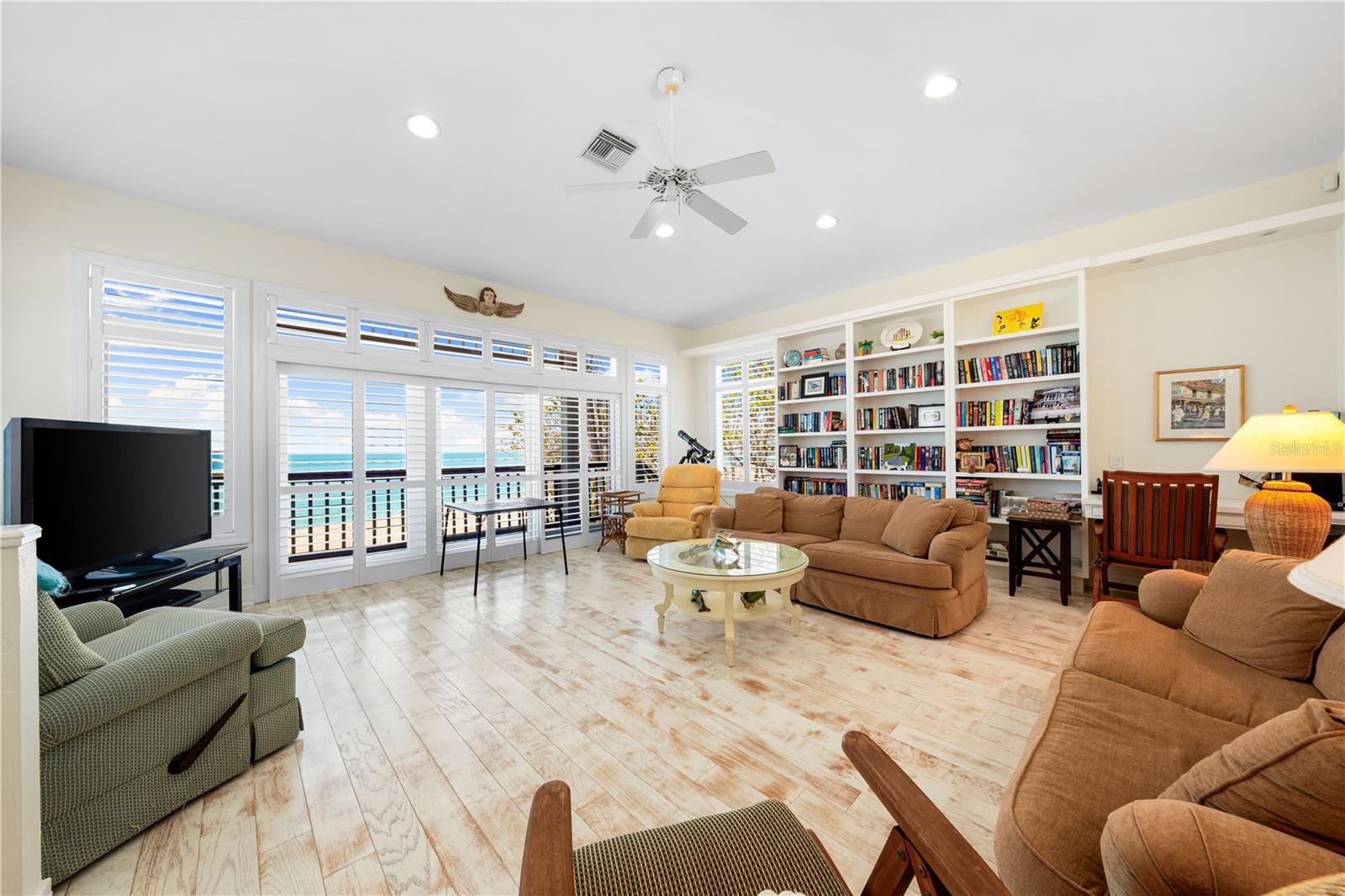 HERON LAGOON LODGES - Residential