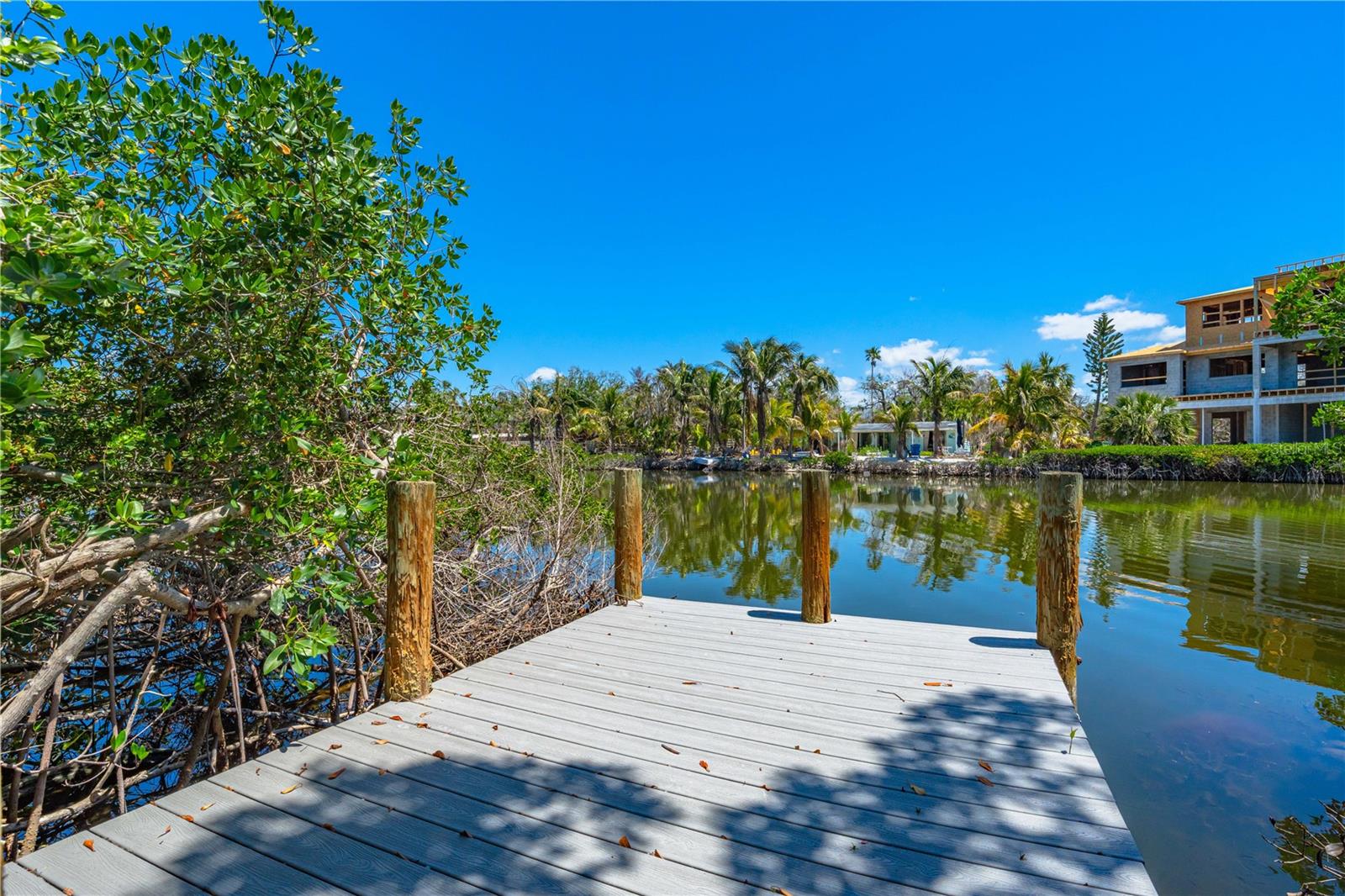 HERON LAGOON LODGES - Residential