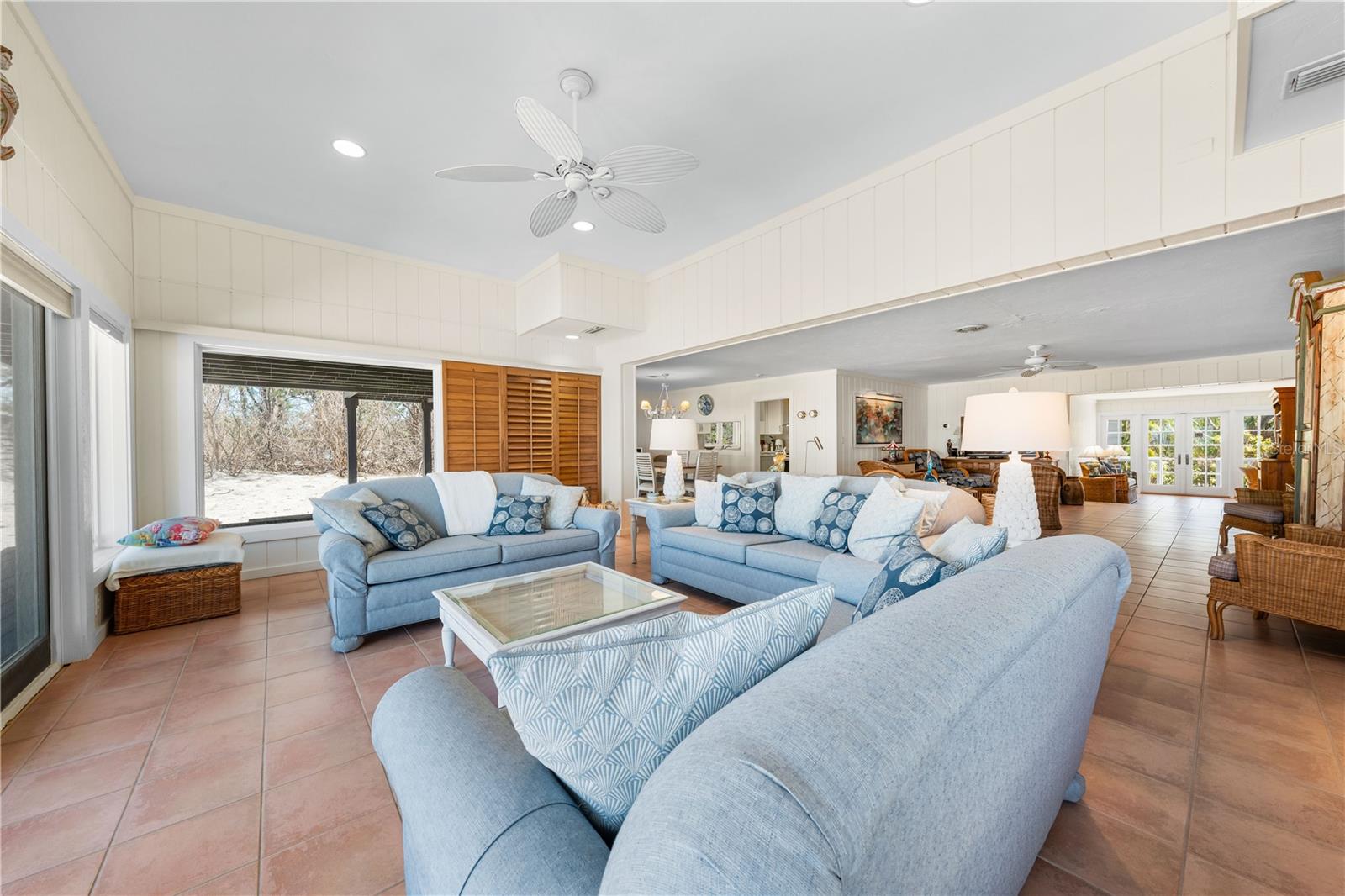 HERON LAGOON LODGES - Residential