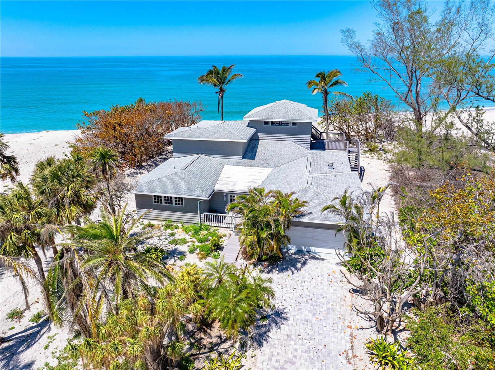 HERON LAGOON LODGES - Residential