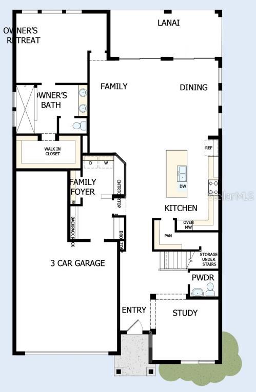 16962 CEDAR VALLEY CIRCLE