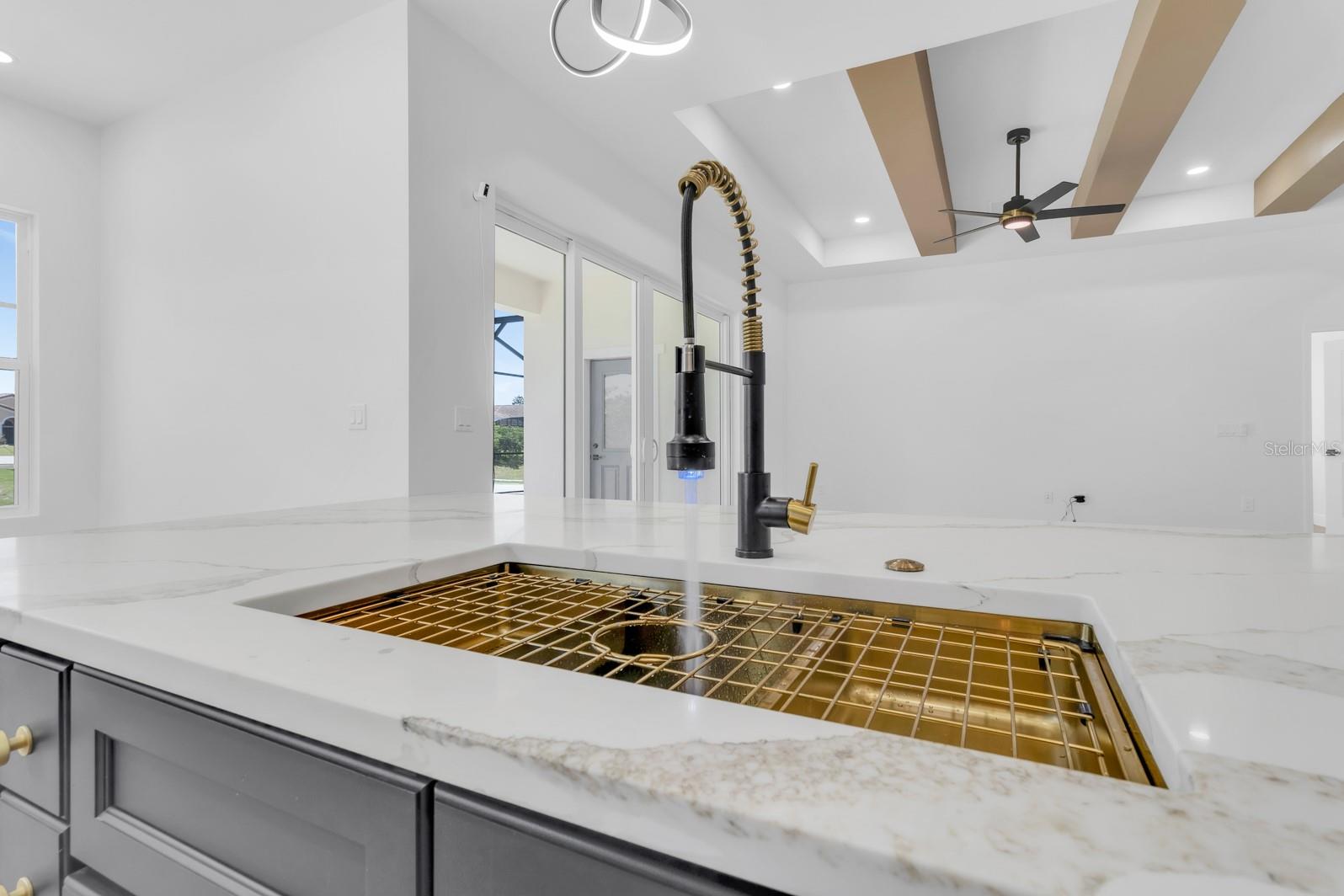 VILLA SORRENTO - Residential