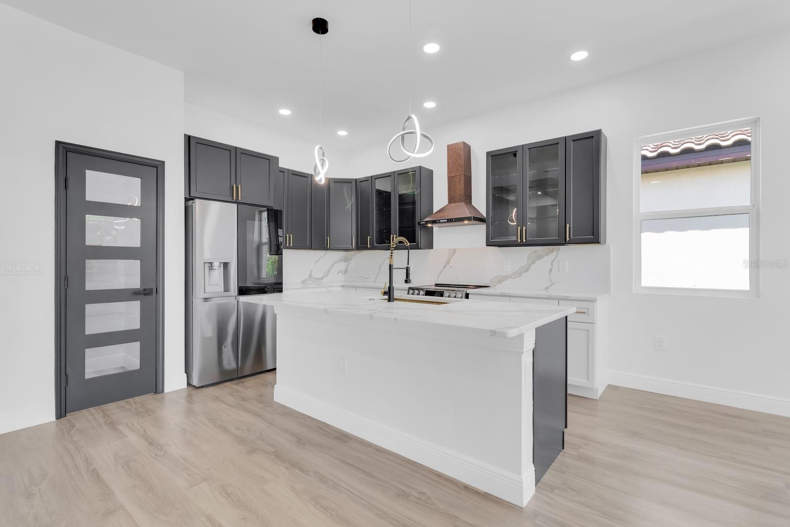 VILLA SORRENTO - Residential