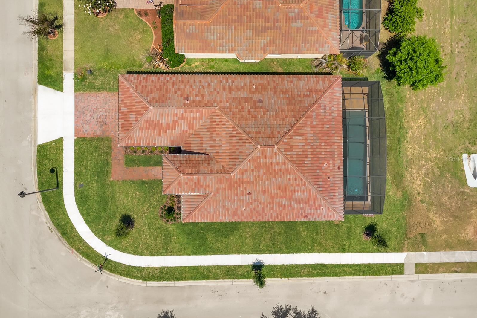 VILLA SORRENTO - Residential