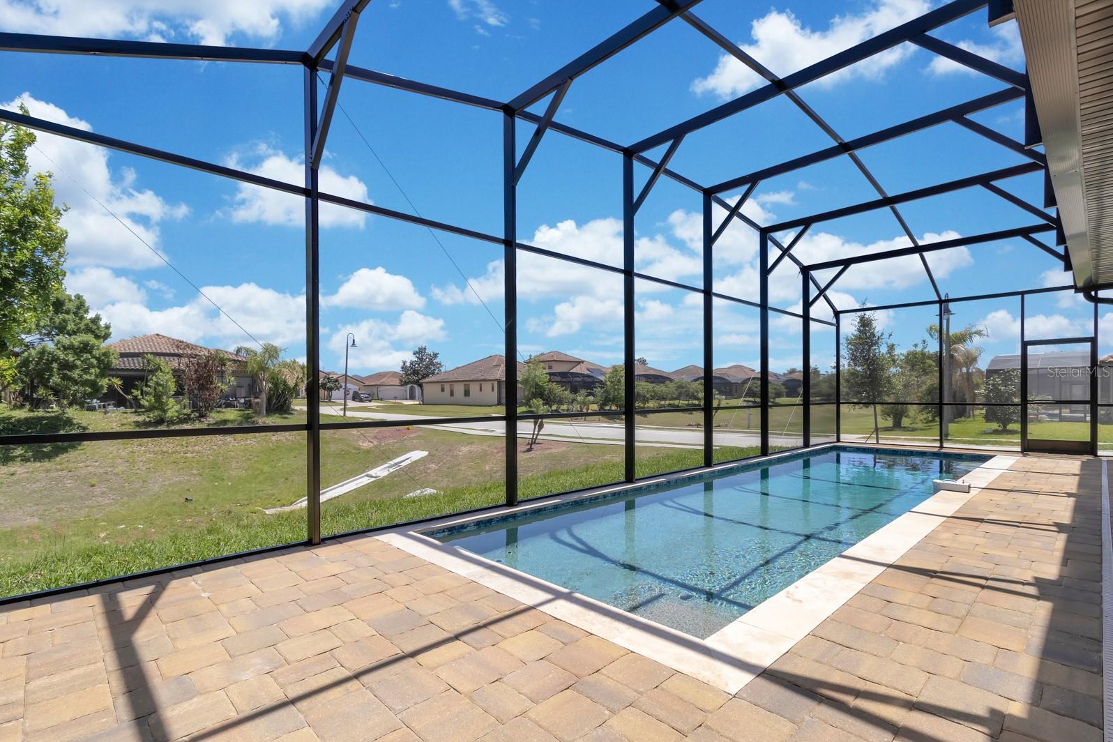 VILLA SORRENTO - Residential