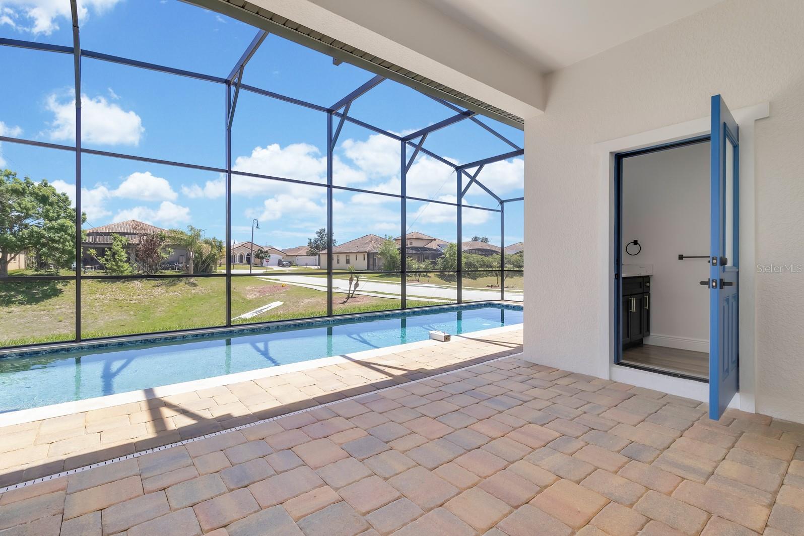 VILLA SORRENTO - Residential