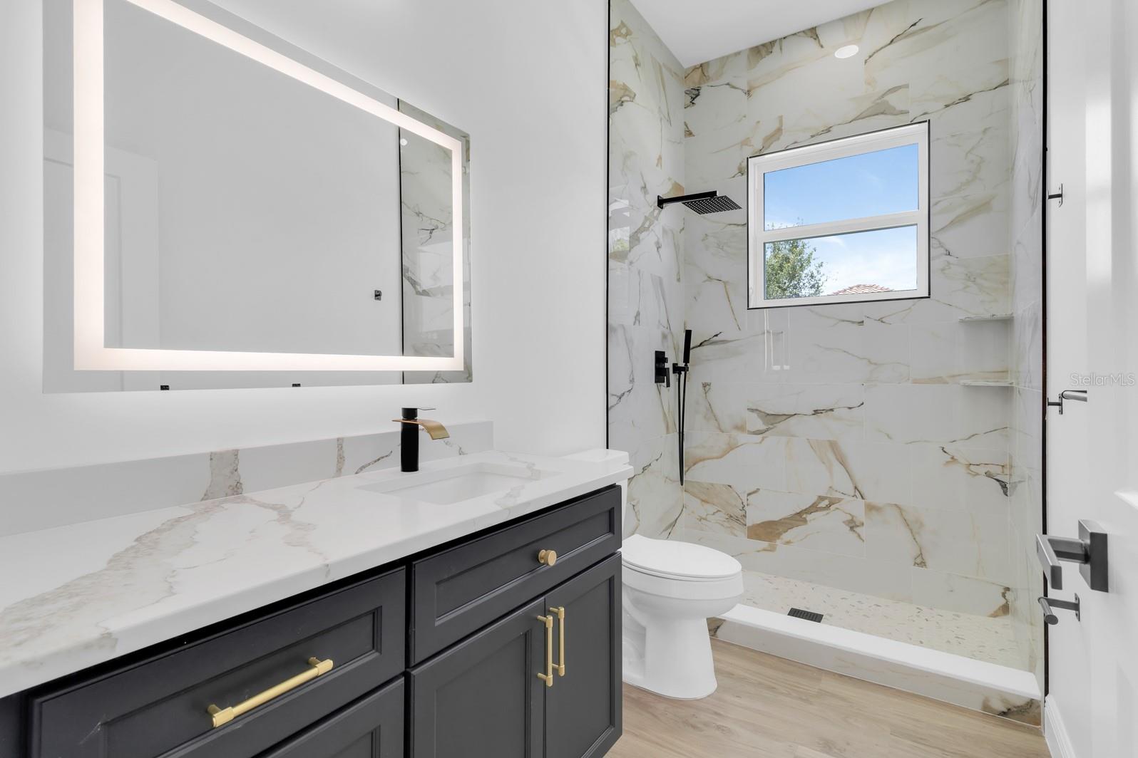 VILLA SORRENTO - Residential