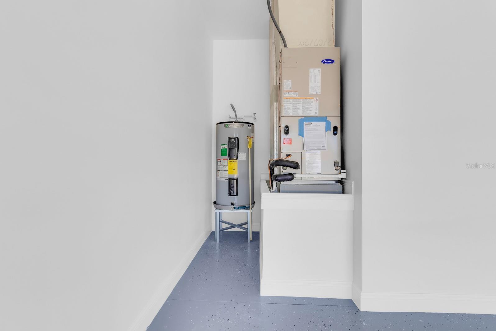 VILLA SORRENTO - Residential