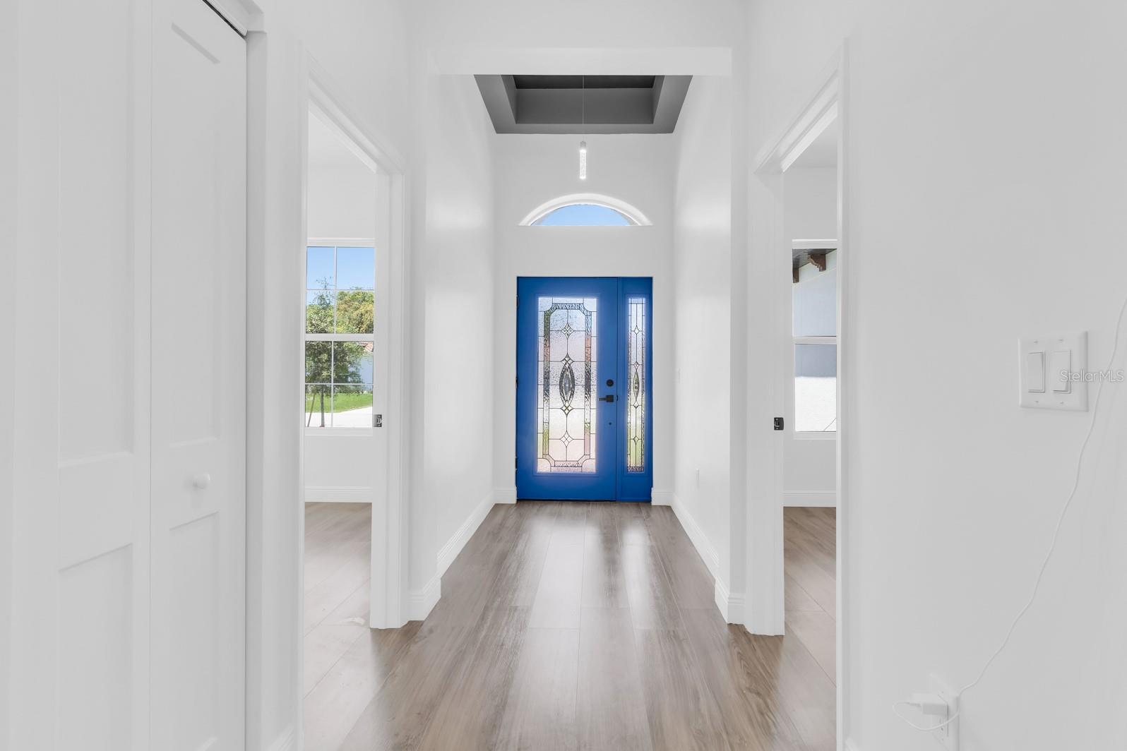 VILLA SORRENTO - Residential