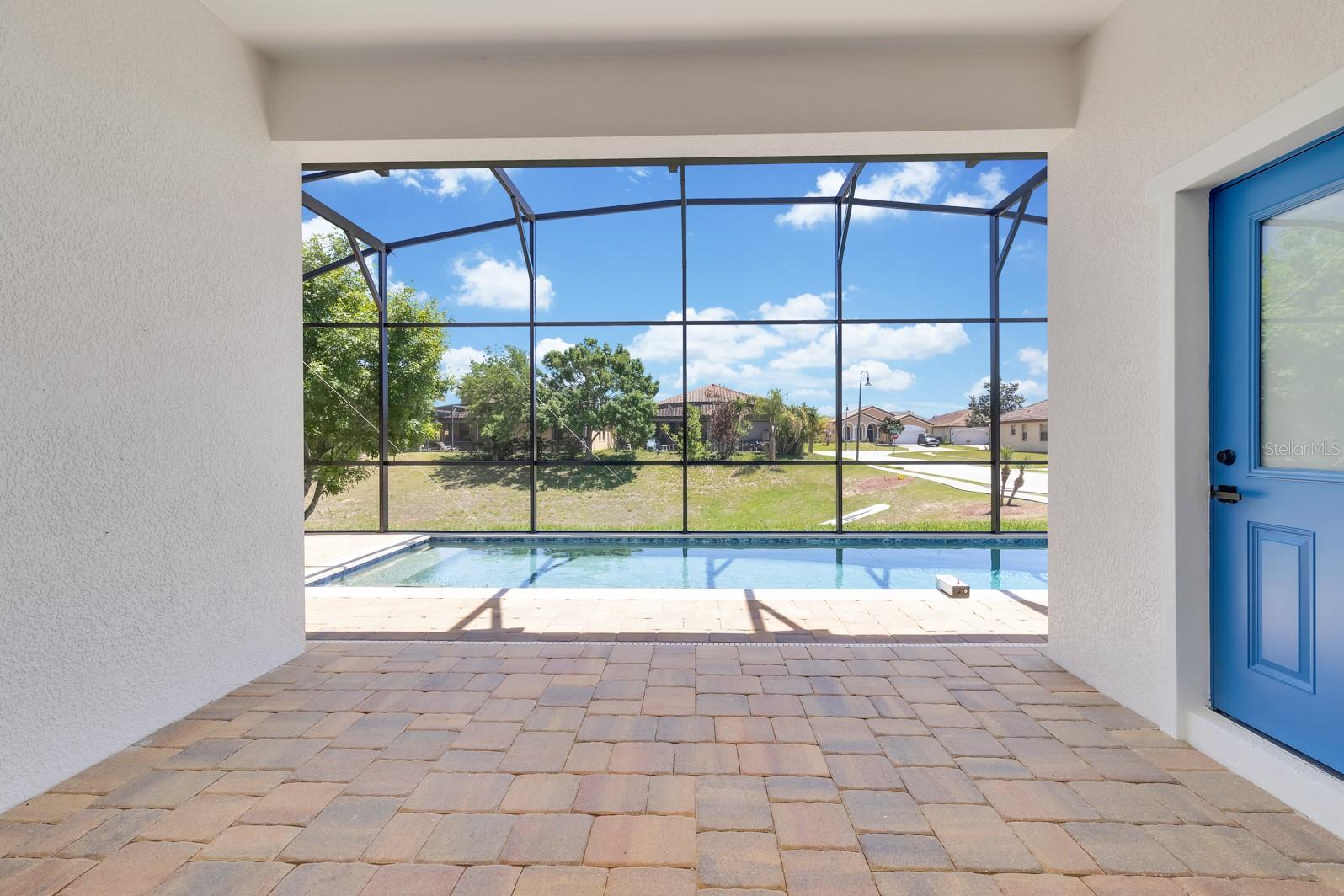 VILLA SORRENTO - Residential