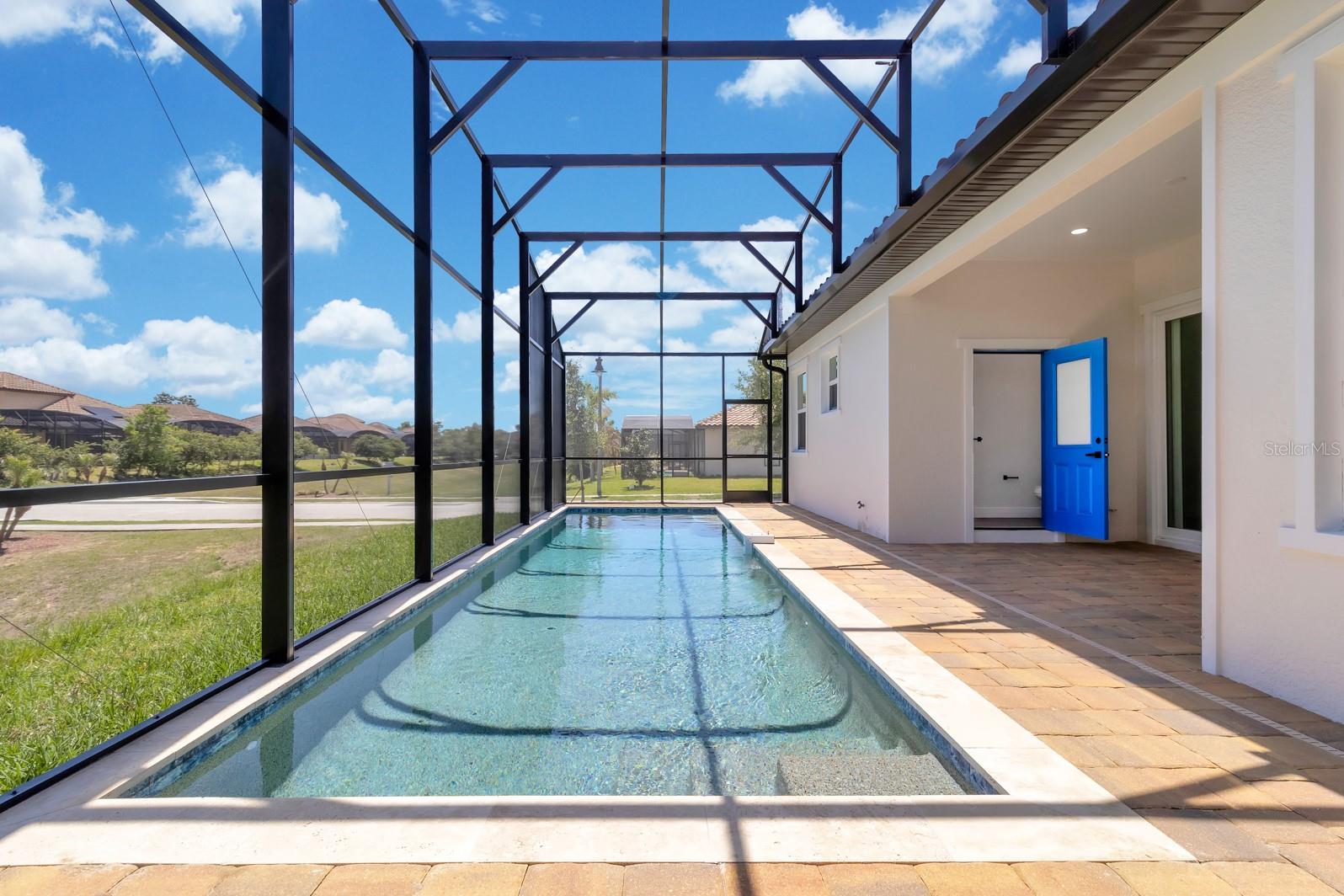 VILLA SORRENTO - Residential