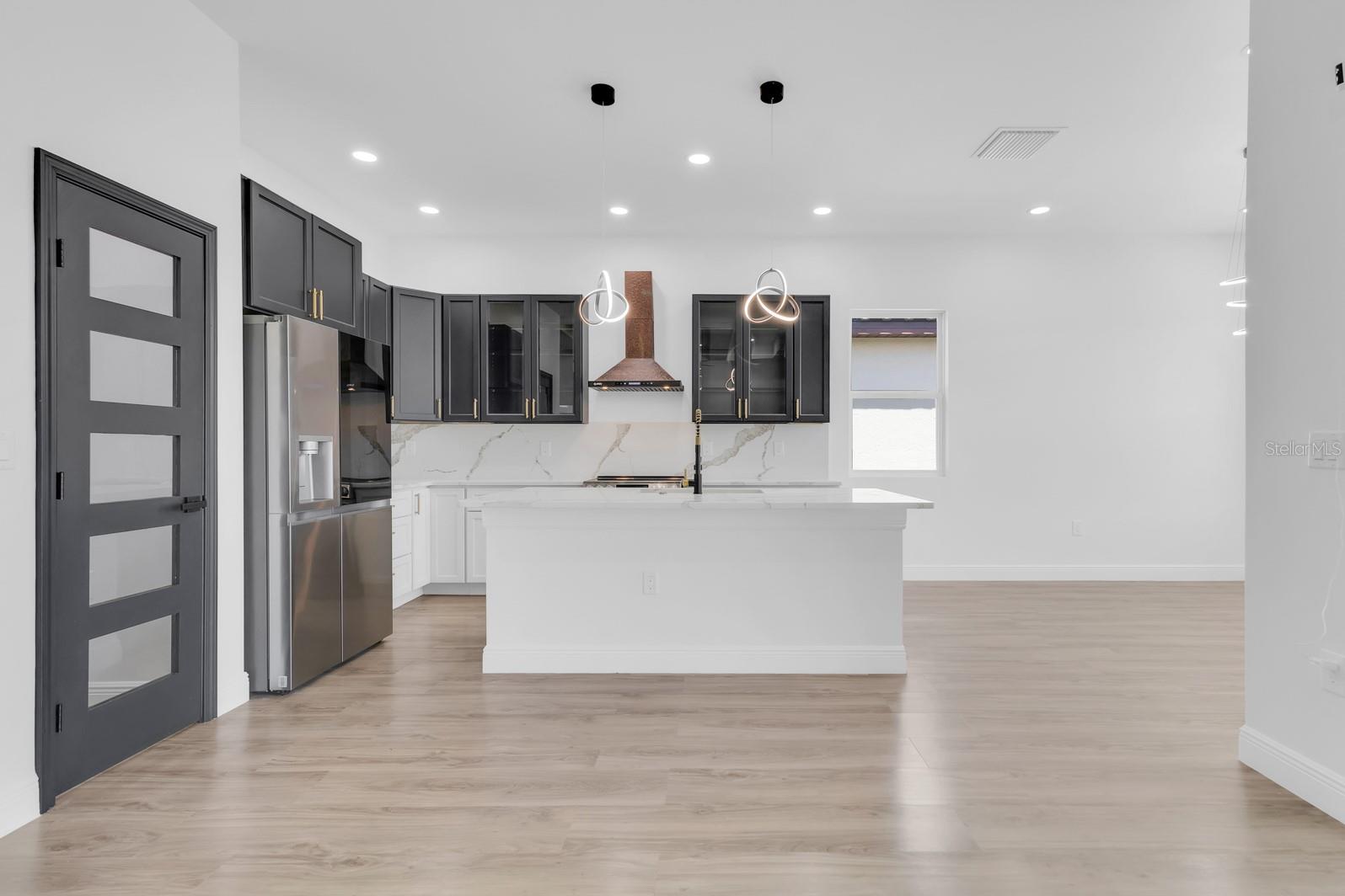 VILLA SORRENTO - Residential