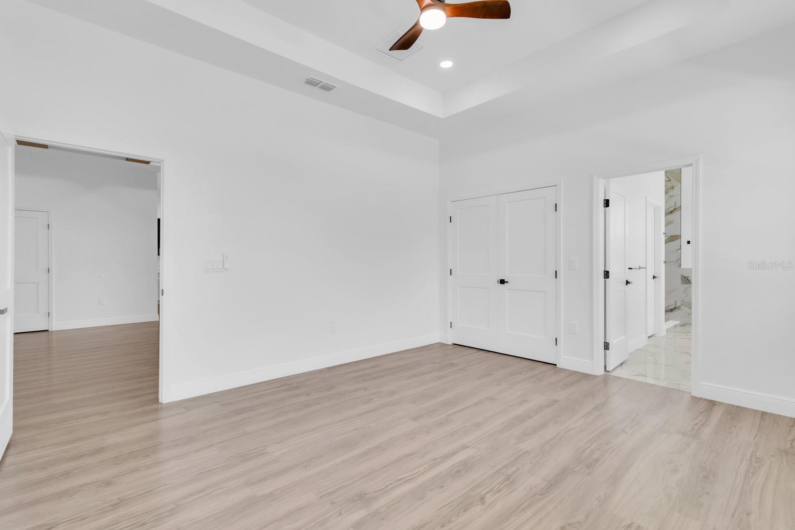 VILLA SORRENTO - Residential