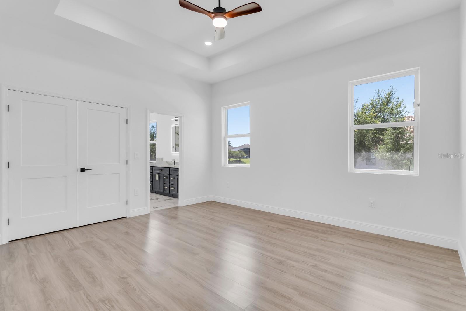 VILLA SORRENTO - Residential