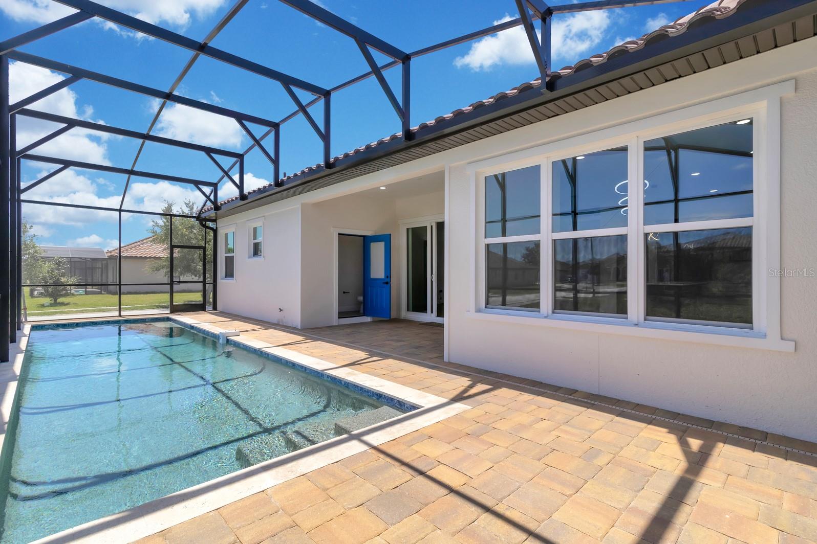 VILLA SORRENTO - Residential