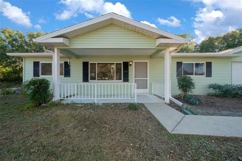 A home in OCALA