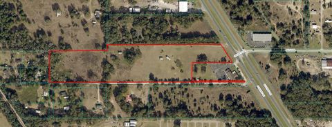 Tiny photo for 12630 U.S. 441, Belleview, FL 34420 (MLS # OM699685)