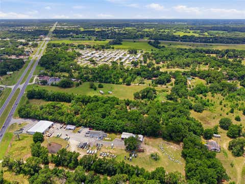 Tiny photo for 12630 U.S. 441, Belleview, FL 34420 (MLS # OM699685)