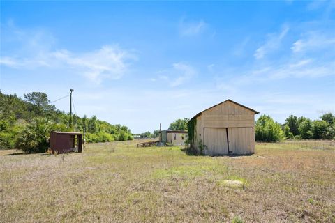 Tiny photo for 12630 U.S. 441, Belleview, FL 34420 (MLS # OM699685)