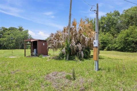 Tiny photo for 12630 U.S. 441, Belleview, FL 34420 (MLS # OM699685)