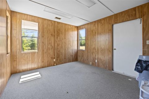 Tiny photo for 12630 U.S. 441, Belleview, FL 34420 (MLS # OM699685)