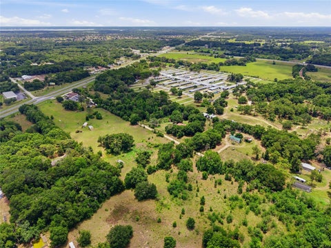 Tiny photo for 12630 U.S. 441, Belleview, FL 34420 (MLS # OM699685)