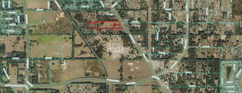 Tiny photo for 12630 U.S. 441, Belleview, FL 34420 (MLS # OM699685)
