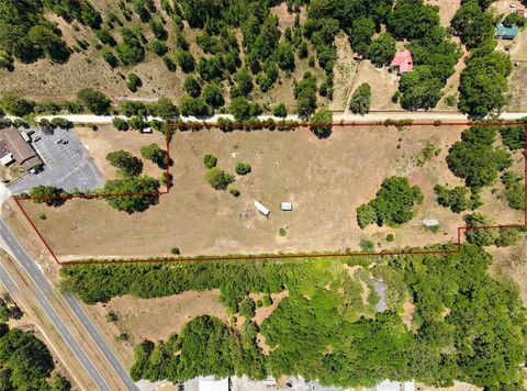 Tiny photo for 12630 U.S. 441, Belleview, FL 34420 (MLS # OM699685)