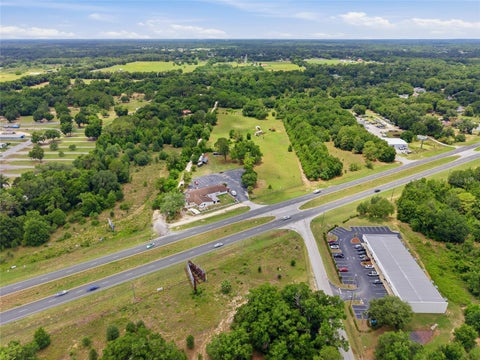 Tiny photo for 12630 U.S. 441, Belleview, FL 34420 (MLS # OM699685)