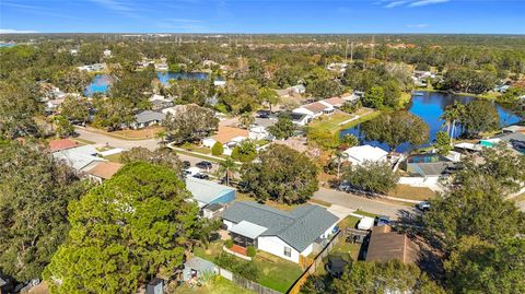 A home in OLDSMAR