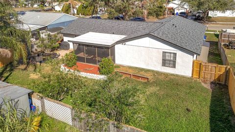 A home in OLDSMAR