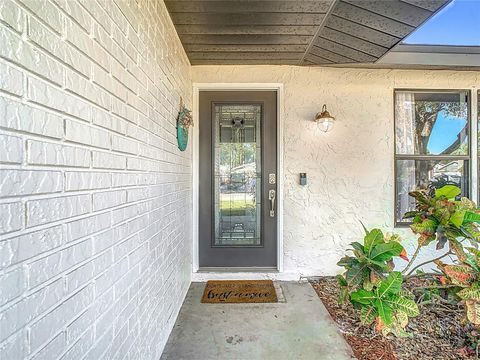 A home in OLDSMAR