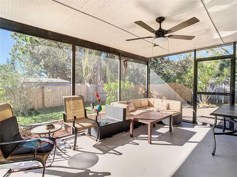 A home in OLDSMAR