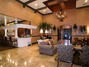 BELLA VILLINO VI - Residential Lease