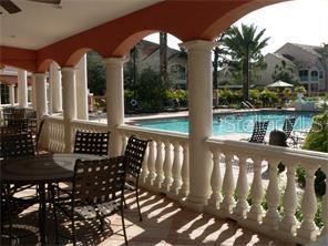 BELLA VILLINO VI - Residential Lease