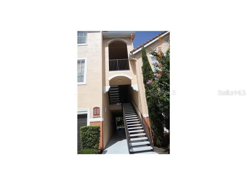BELLA VILLINO VI - Residential Lease