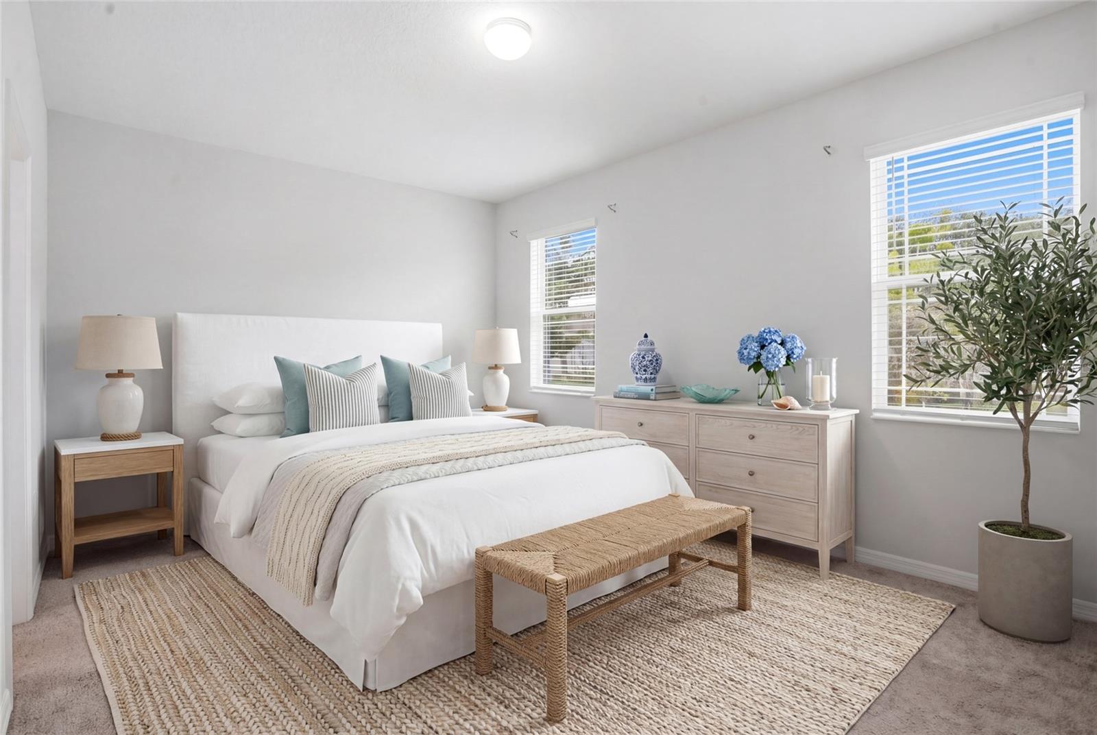 OAKTREE POINTE VILLAS - Residential