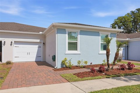 Photo of 1841 Overcup Avenue, Saint Cloud, FL 34771 (MLS # S5148122)