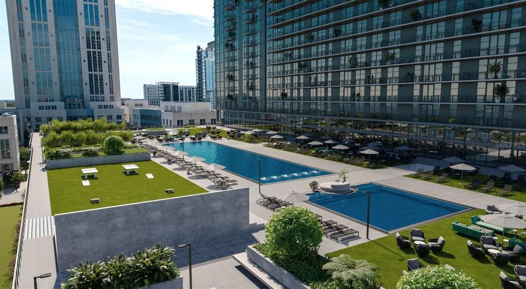 Photo of 434 N Orange Avenue, Orlando, FL 32801 (MLS # O6370782)