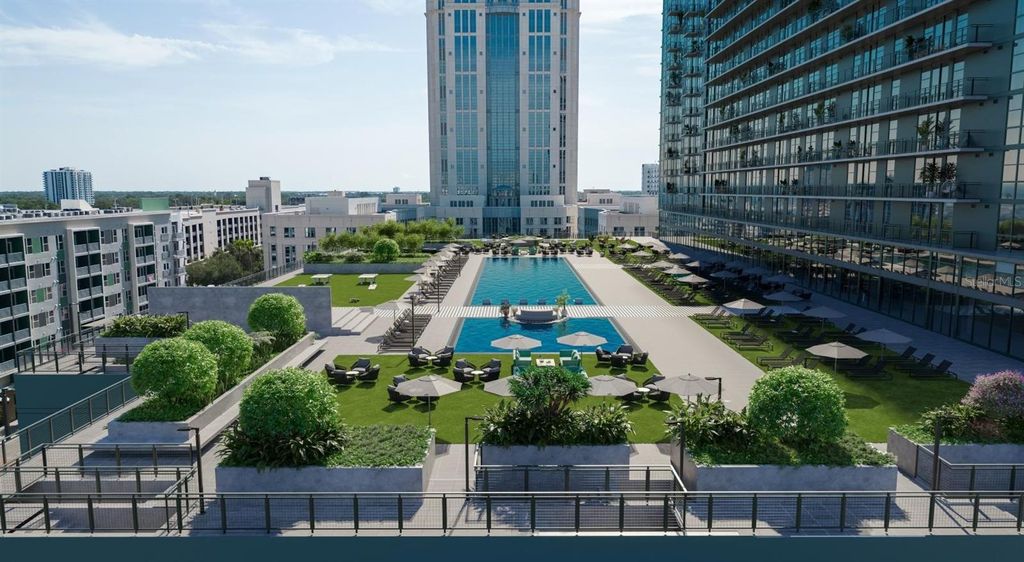 Photo of 434 N Orange Avenue, Orlando, FL 32801 (MLS # O6370782)