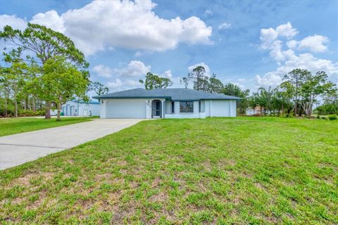 Photo of 5412 Ulysses Street, Port Charlotte, FL 33981 (MLS # D6142644)