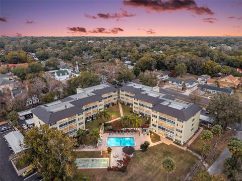 101 N GRANDVIEW STREET 206 MOUNT DORA FL 32757