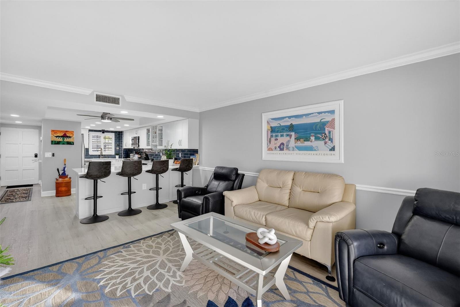 MOUNT DORA SOUTHERN OAKS CONDO - Residential