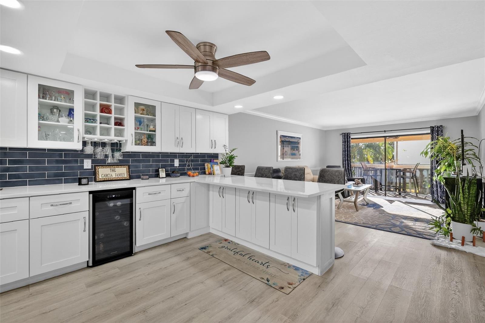 MOUNT DORA SOUTHERN OAKS CONDO - Residential