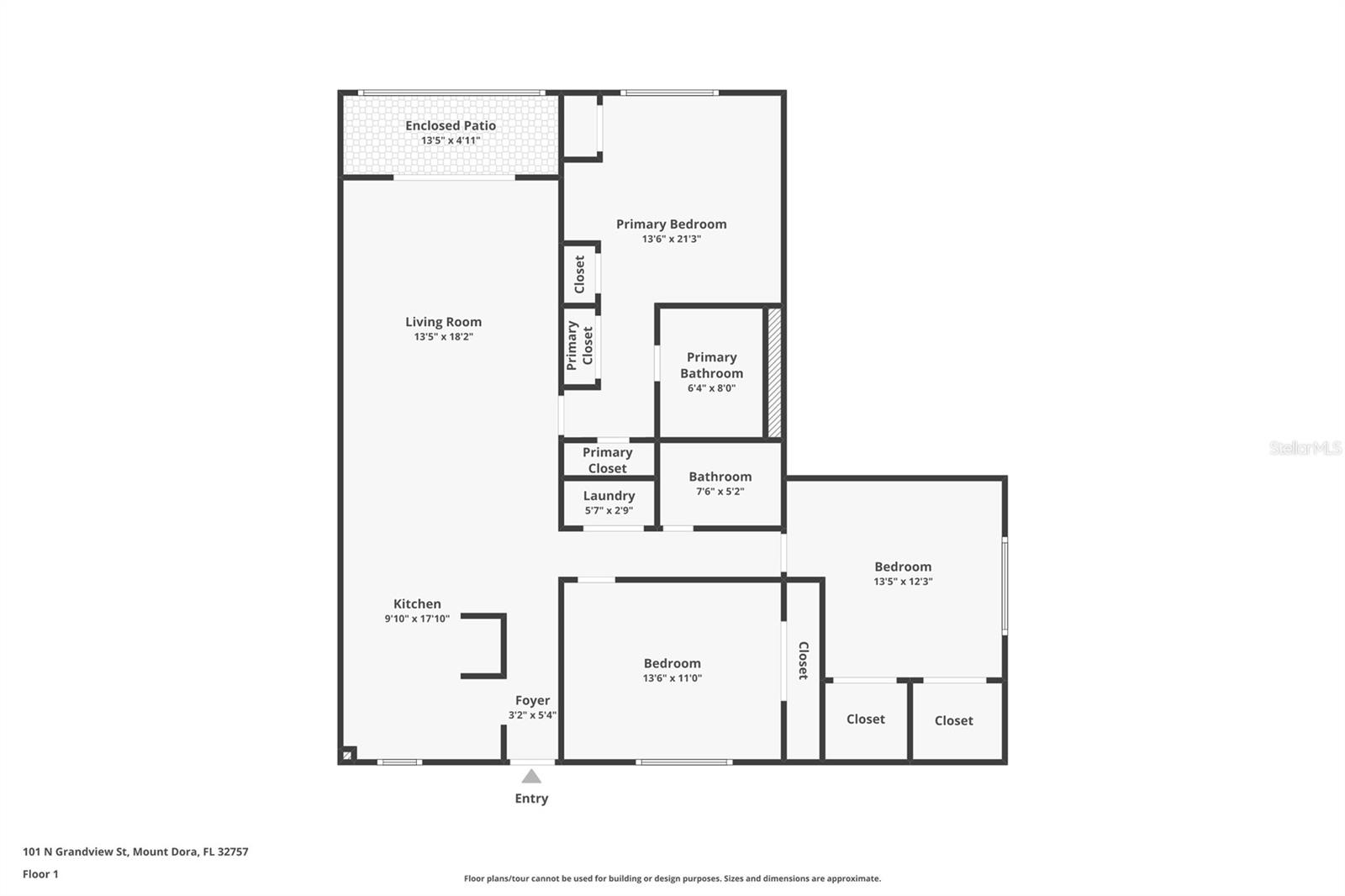MOUNT DORA SOUTHERN OAKS CONDO - Residential